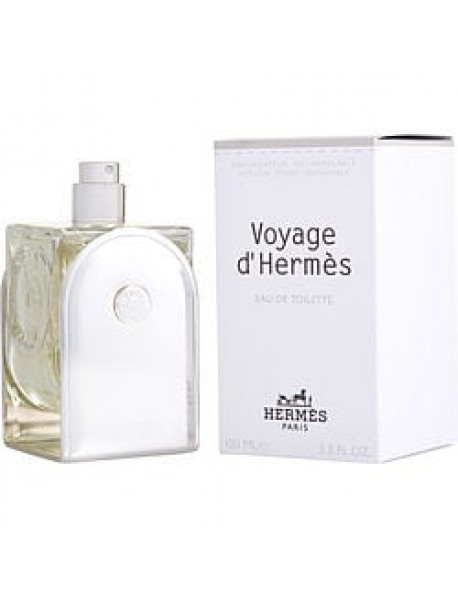 VOYAGE D'HERMES by Hermes