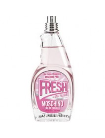 MOSCHINO PINK FRESH COUTURE by Moschino