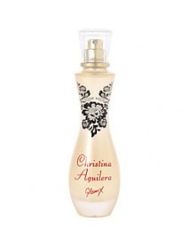 CHRISTINA AGUILERA GLAM X by Christina Aguilera