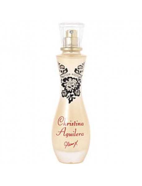 CHRISTINA AGUILERA GLAM X by Christina Aguilera