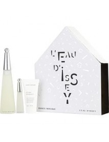 L'EAU D'ISSEY by Issey Miyake