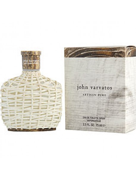 JOHN VARVATOS ARTISAN PURE by John Varvatos