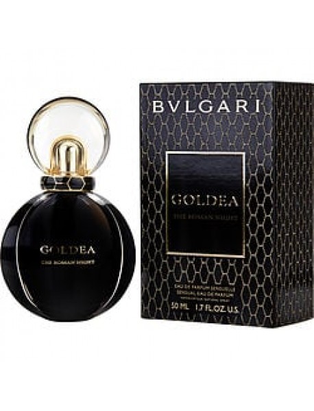 BVLGARI GOLDEA THE ROMAN NIGHT by Bvlgari