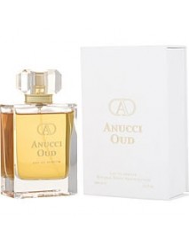 ANUCCI OUD by Anucci