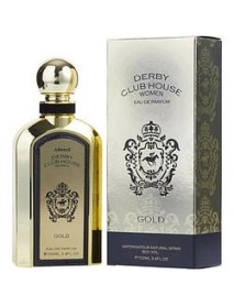 ARMAF DERBY CLUB HOUSE GOLD by Armaf