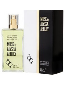 ALYSSA ASHLEY MUSK by Alyssa Ashley