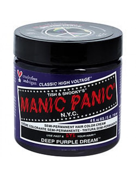 MANIC PANIC by Manic Panic