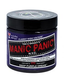 MANIC PANIC by Manic Panic