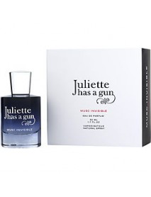 MUSC INVISIBLE by Juliette Has A Gun