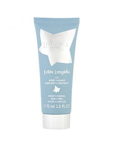 LOLITA LEMPICKA HOMME by Lolita Lempicka