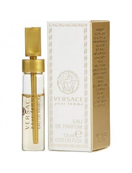 VERSACE SIGNATURE by Gianni Versace
