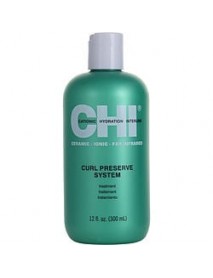 CHI by CHI