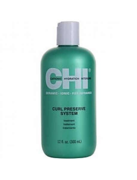 CHI by CHI