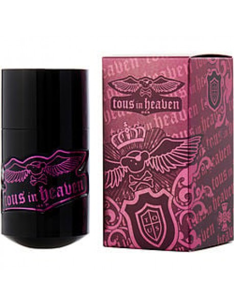 TOUS IN HEAVEN by Tous