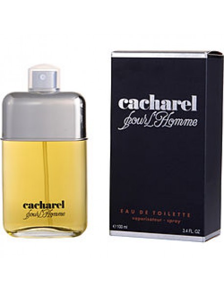 CACHAREL by Cacharel