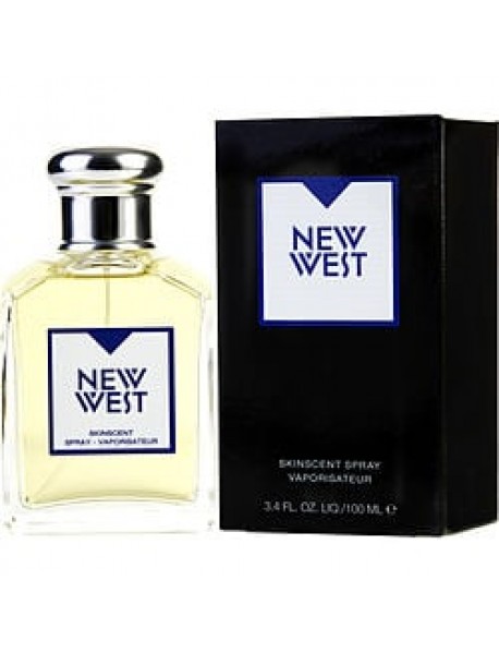 NEW WEST by Aramis