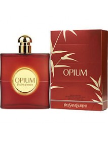 OPIUM by Yves Saint Laurent