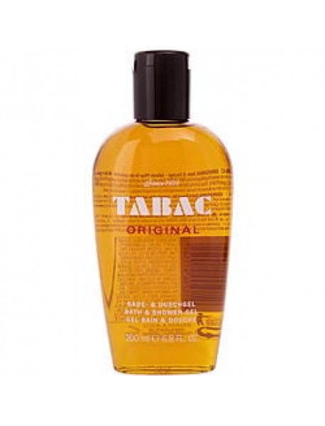 TABAC ORIGINAL by Maurer & Wirtz