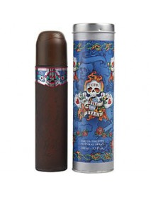 CUBA WILD HEART by Cuba