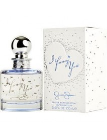 I FANCY YOU by Jessica Simpson