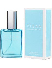CLEAN SHOWER FRESH by Clean