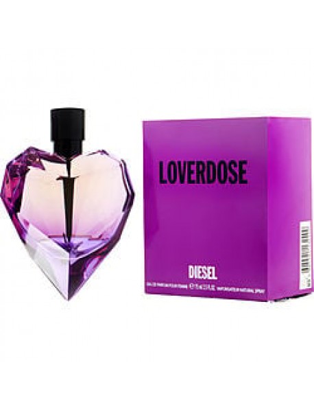 DIESEL LOVERDOSE by Diesel