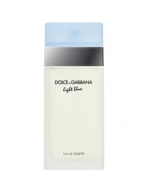 D & G LIGHT BLUE by Dolce & Gabbana