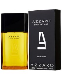 AZZARO by Azzaro