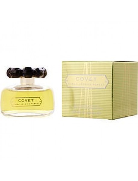 COVET by Sarah Jessica Parker