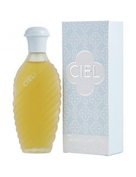 CIEL by Jacques Saint Pres