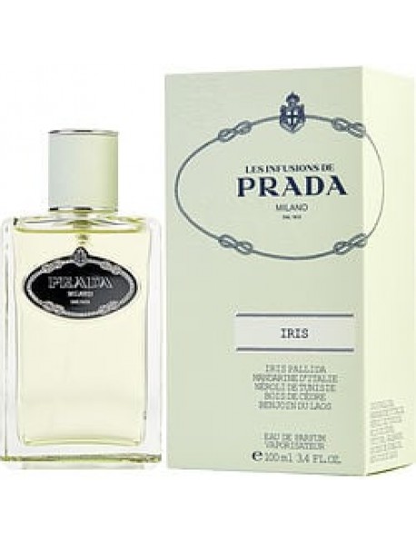 PRADA INFUSION D'IRIS by Prada