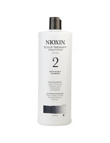 NIOXIN by Nioxin