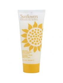 SUNFLOWERS by Elizabeth Arden
