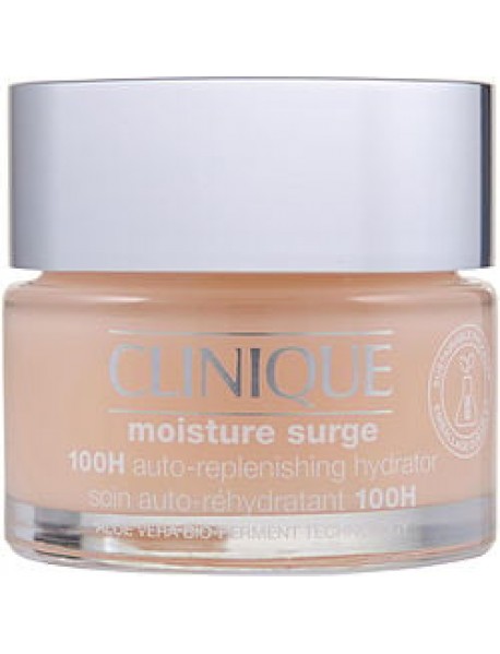 CLINIQUE by Clinique