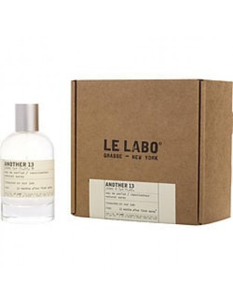 LE LABO ANOTHER 13 by Le Labo