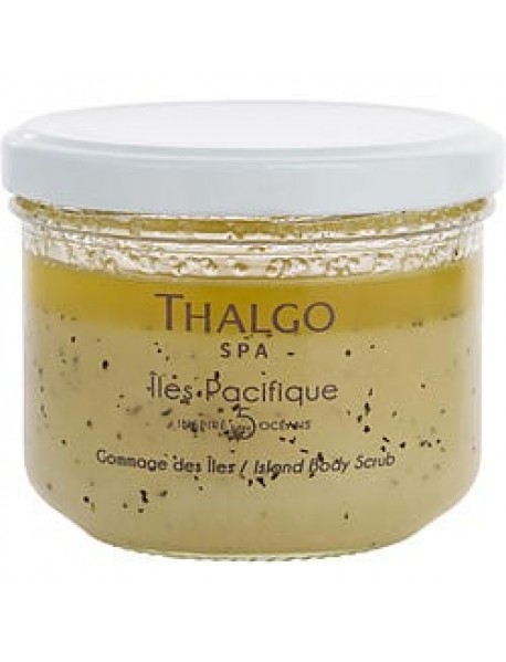 Thalgo by Thalgo