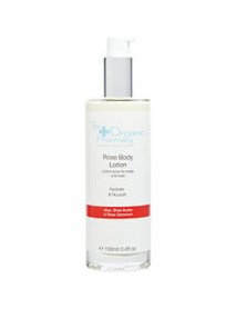 The Organic Pharmacy by The Organic Pharmacy