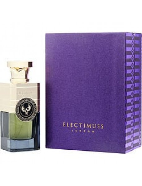 ELECTIMUSS VIXERE by Electimuss