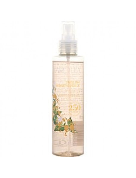 YARDLEY ENGLISH HONEYSUCKLE by Yardley