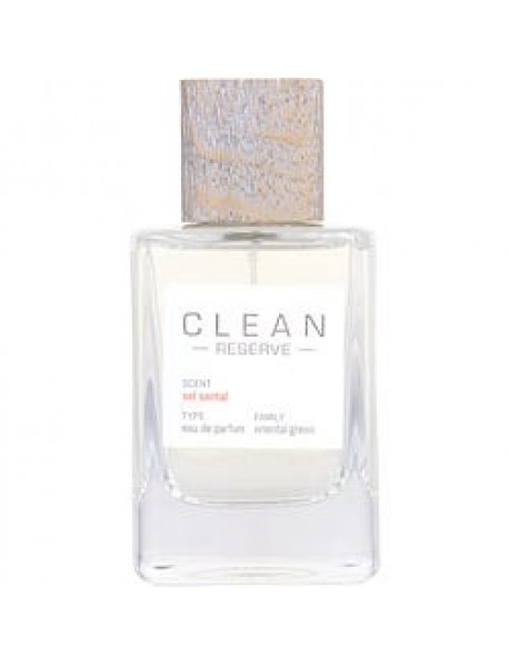 CLEAN RESERVE SEL SANTAL by Clean