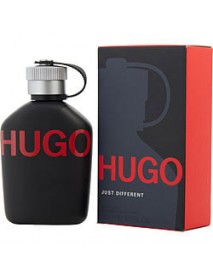 HUGO JUST DIFFERENT by Hugo Boss