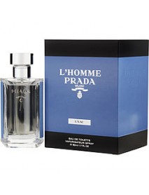 PRADA L'HOMME L'EAU by Prada