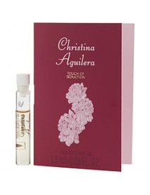 CHRISTINA AGUILERA TOUCH OF SEDUCTION by Christina Aguilera