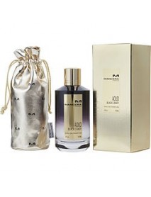 MANCERA AOUD BLACK CANDY by Mancera