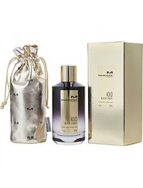 MANCERA AOUD BLACK CANDY by Mancera