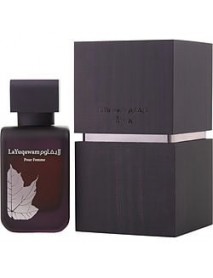 RASASI LAYUQAWAM POUR FEMME by Rasasi