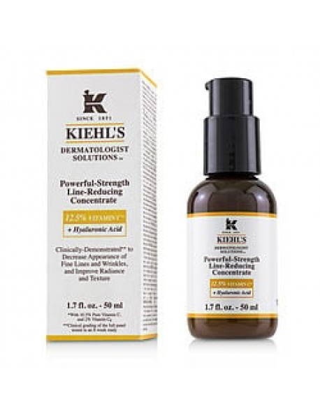Kiehl's by Kiehl's
