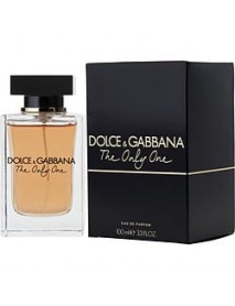 THE ONLY ONE by Dolce & Gabbana