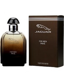 JAGUAR PRIVE by Jaguar