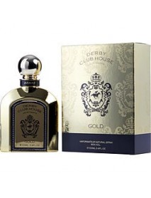 ARMAF DERBY CLUB HOUSE GOLD by Armaf
